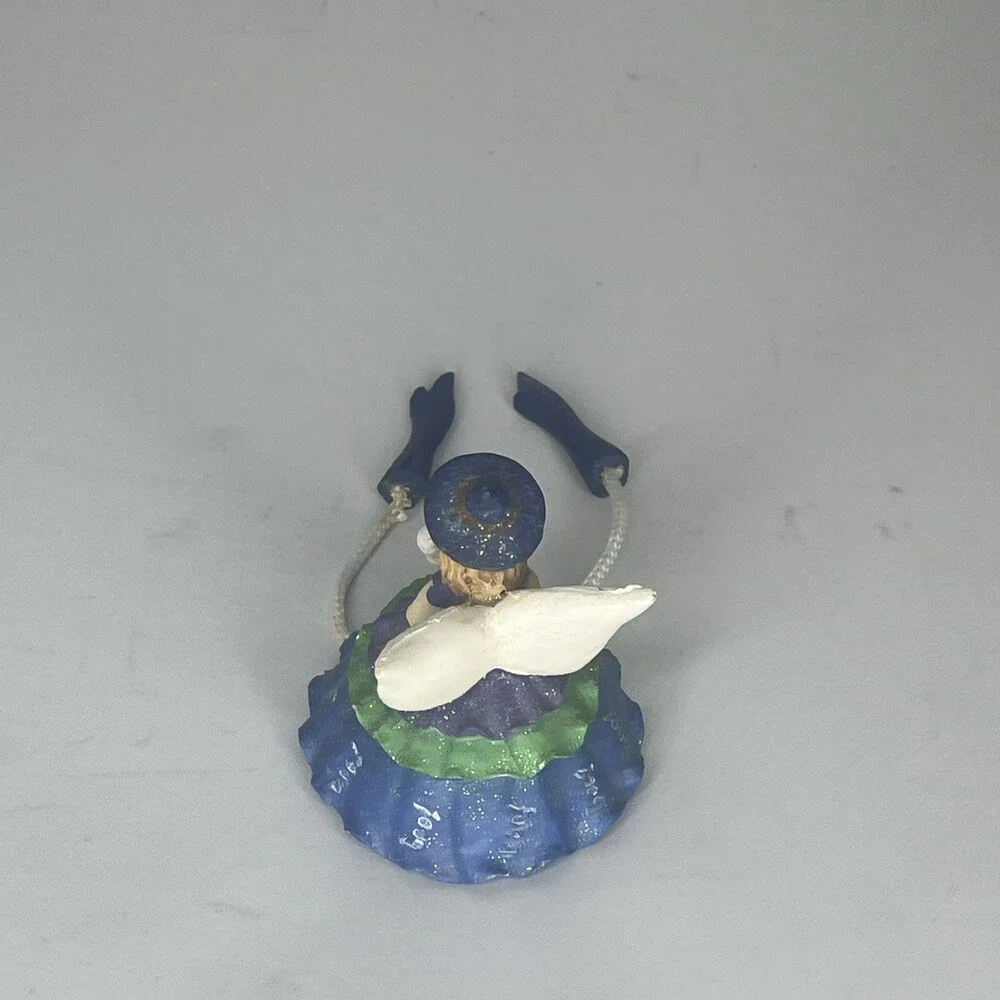 Halloween Fairy Decoration